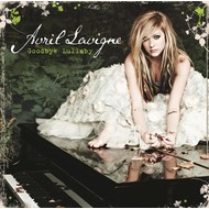 AVRIL LAVIGNE - GOODBYE LULLABY (CD).