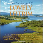 TWELVE SONGS OF LOVELY LEITRIM (CD)...