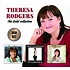 THERESA RODGERS - THE GOLD COLLECTION (CD)