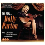Dolly Parton - The Real Dolly Parton (3 CD Set).. i)