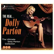 Dolly Parton - The Real Dolly Parton (3 CD Set).. i)