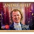 ANDRE RIEU - HAPPY DAYS (CD & DVD)