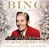BING CROSBY - BING AT CHRISTMAS with THE LONDON SYMPHONY ORCHESTRA (CD)
