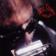 NEIL YOUNG - UNPLUGGED (CD).. i)