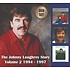 JOHNNY LOUGHREY - THE JOHNNY LOUGHREY STORY VOLUME 2  1994 -1997  (3 CD SET)