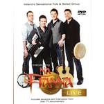 NA FIANNA - INTRODUCING NA FIANNA LIVE (DVD)...