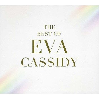 EVA CASSIDY - THE BEST OF EVA CASSIDY (CD)