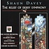 SHAUN DAVEY - THE RELIEF OF DERRY SYMPHONY (CD)