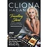 CLIONA HAGAN - TRAVELLING SHOES THE VIDEO COLLECTION (DVD)