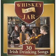 WHISKEY IN THE JAR 30 IRISH DRINKING SONGS - VARIOUS ARTISTS (CD)...