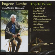 EUGENE LAMBE WITH MICHO RUSSELL - TRIP TO FANORE (CD)...i)