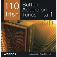 110 IRISH BUTTON ACCORDION TUNES (CD).. i)