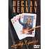 DECLAN NERNEY - LUCKY I GUESS (DVD)