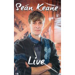 SEÁN KEANE - LIVE (DVD)...ci)