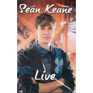 SEÁN KEANE - LIVE (DVD)...ci)