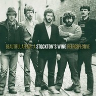 STOCKTON'S WING - BEAUTIFUL AFFAIR A STOCKTON'S WING RETROSPECTIVE (CD)...