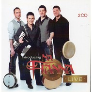 NA FIANNA - INTRODUCING NA FIANNA LIVE (CD)...