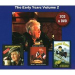 SEAMUS MOORE - THE EARLY YEARS VOLUME 2 (CD & DVD)...