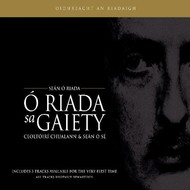 SEAN O RIADA - O RIADA SA GAIETY (CD).:.i)