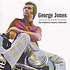 GEORGE JONES - THE DEFINITIVE COUNTRY COLLECTION (CD)