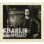 CHARLIE LE BRUN - MADNESS IS CONVENTION (CD)...