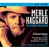 MERLE HAGGARD - THE ULTIMATE COLLECTION (CD / DVD)