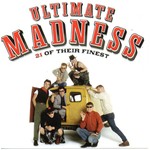 MADNESS - ULTIMATE MADNESS (CD)...