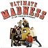 MADNESS - ULTIMATE MADNESS (CD)