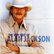 ALAN JACKSON - THE VERY BEST OF ALAN JACKSON (CD).. )