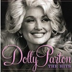 DOLLY PARTON - THE HITS (CD).. ap)