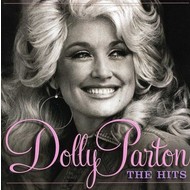 DOLLY PARTON - THE HITS (CD).. ap)