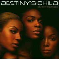 DESTINY'S CHILD - DESTINY FULFILLED (CD)...