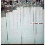 THE FRAMES - BURN THE MAPS (CD)...