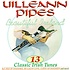 UILLEANN PIPES, BEAUTIFUL IRELAND (CD)