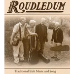 ROUDLEDUM - TRADITIONAL IRISH MUSIC AND SONG (CD)...