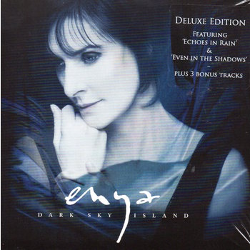 ENYA - DARK SKY ISLAND (DELUXE EDITION)