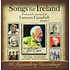 SONGS FOR IRELAND - VARIOUS ARTISTS (CD)