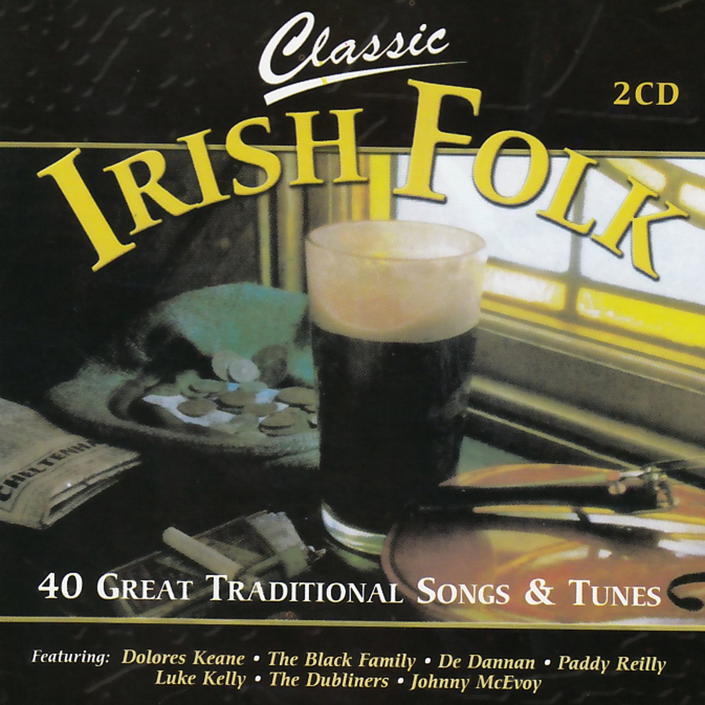 Classic Irish Folk Various Artists Cd Cdworld Ie
