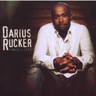 DARIUS RUCKER - LEARN TO LIVE (CD).  )