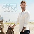 BRETT YOUNG - TICKET TO L.A. (CD)