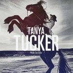 TANYA TUCKER - WHILE I'M LIVIN' (CD)...