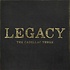 THE CADILLAC THREE - LEGACY (CD)