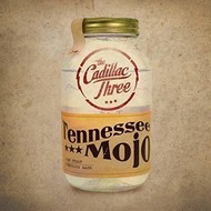 THE CADILLAC THREE - TENNESSEE MOJO (CD).