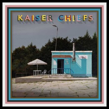 KAISER CHIEFS - DUCK (Vinyl LP)