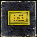 KAISER CHIEFS - EMPLOYMENT (Vinyl LP).