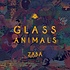 GLASS ANIMALS -  ZABA (CD)