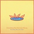BOMBAY BICYCLE CLUB - EVERYTHING ELSE HAS GONE WRONG (Vinyl LP)