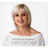MICHELLE MURPHY - PART OF ME (CD)...