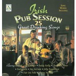 IRISH PUB SESSION - VARIOUS ARTISTS (CD)...i)