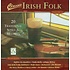 CLASSIC IRISH FOLK, VOLUME 1 - VARIOUS ARTISTS (CD)